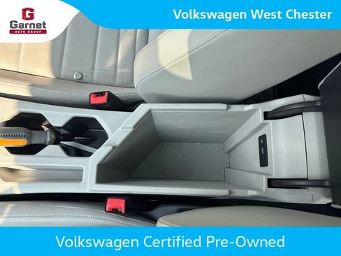 Used 2023 Volkswagen Jetta SE FWD image 27