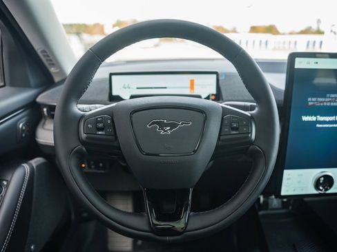 New 2025 Ford Mustang Mach-E Premium image 33