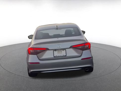 Used 2025 Honda Civic Sport image 12