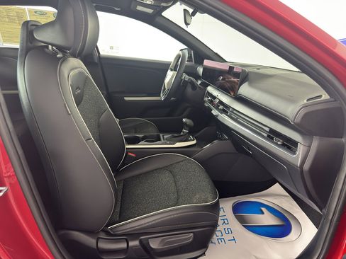 Used 2025 Kia K4 GT-Line w/ GT-Line Sunroof Package FWD image 42