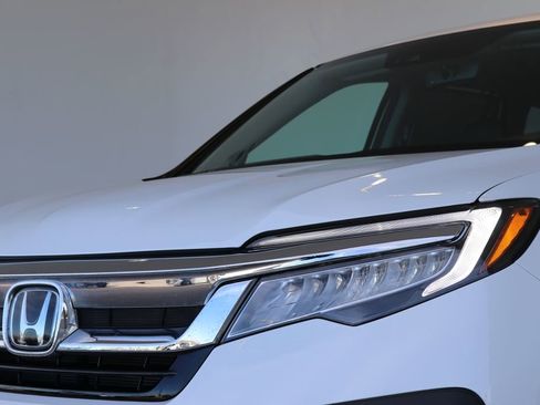 Used 2021 Honda Pilot Elite image 11