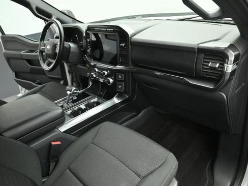 Certified 2023 Ford F150 XLT w/ Equipment Group 302A High image 29