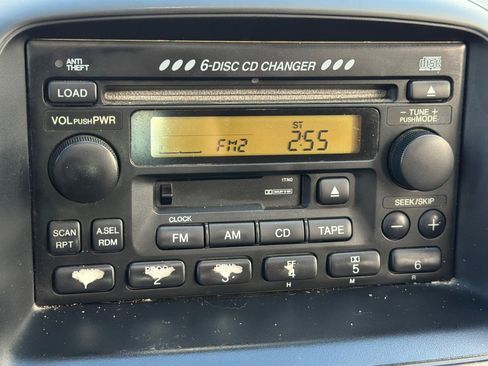 Used 2004 Honda CR-V EX image 18