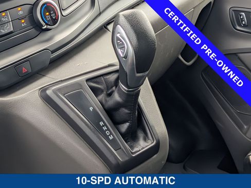 Certified 2022 Ford Transit 350 DRW RWD image 30