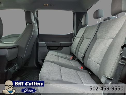 New 2026 Ford F350 XL image 4