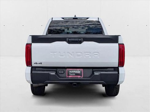 New 2025 Toyota Tundra SR5 image 7