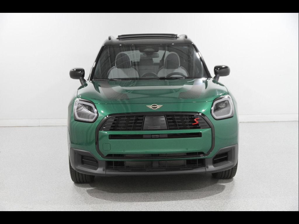 Used 2026 MINI Cooper Countryman S AWD/4WD image 2