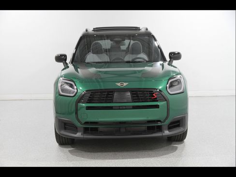 Certified 2026 MINI Cooper Countryman S AWD/4WD image 2