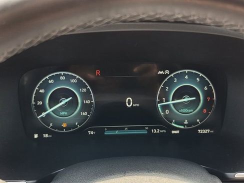 Used 2022 Hyundai Santa Fe XRT FWD image 26