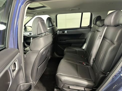 Used 2025 Hyundai Santa Fe XRT image 25