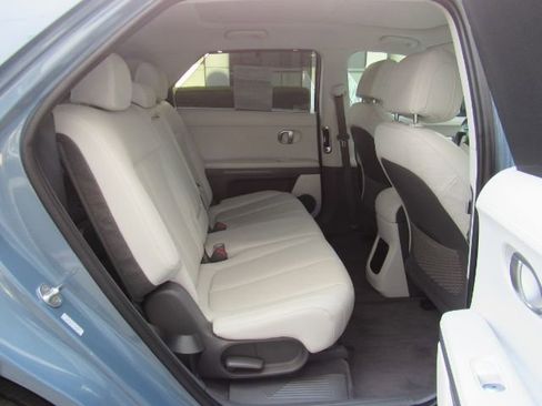 Used 2023 Hyundai Ioniq 5 Limited image 29