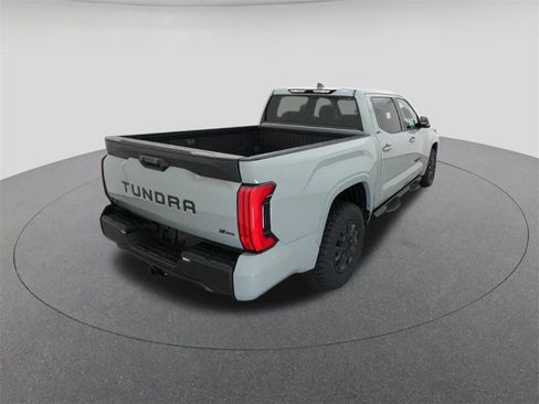 New 2026 Toyota Tundra SR5 image 8