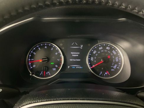 Used 2019 Toyota RAV4 XLE Premium w/ Cold Weather Package AWD/4WD image 26