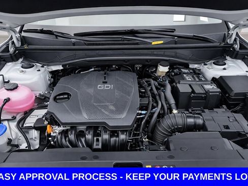 Used 2026 Hyundai Tucson SEL image 8