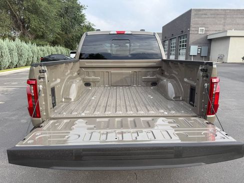 Used 2026 Ford F150 Tremor w/ Equipment Group 402B MID AWD/4WD image 14
