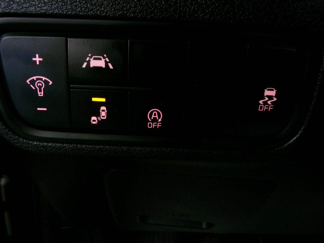 Used 2020 Kia Soul GT-Line w/ GT 2.0L Power Sunroof Package FWD image 22