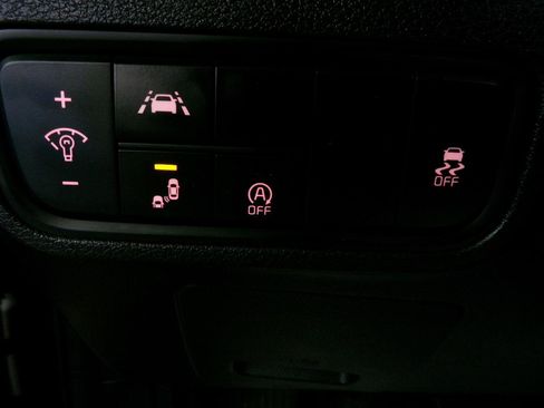 Used 2020 Kia Soul GT-Line w/ GT 2.0L Power Sunroof Package FWD image 22