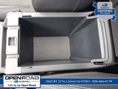 Used 2024 Subaru Crosstrek 2.0i Premium AWD/4WD image 63