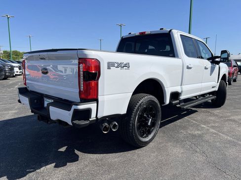 New 2026 Ford F350 Lariat AWD/4WD image 6