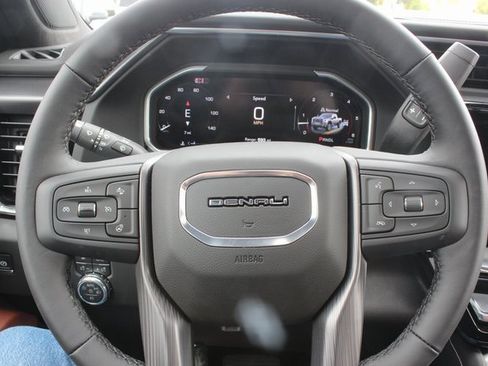 New 2026 GMC Sierra 3500 Denali Ultimate image 11