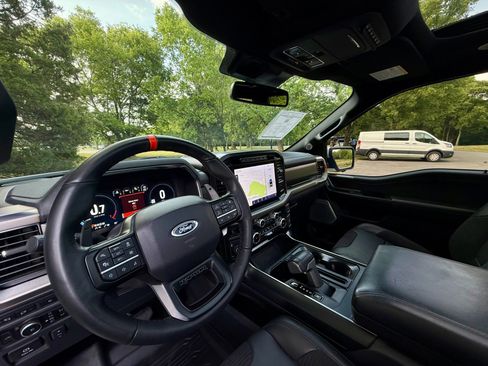 Used 2023 Ford F150 Raptor AWD/4WD image 19