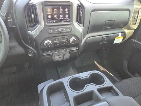 New 2026 GMC Sierra 1500 Pro image 32