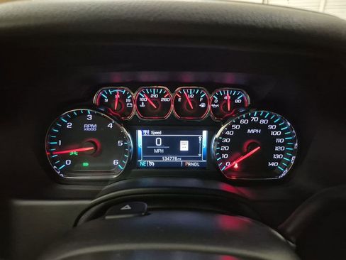 Used 2019 GMC Yukon XL SLT w/ Open Road Package image 11