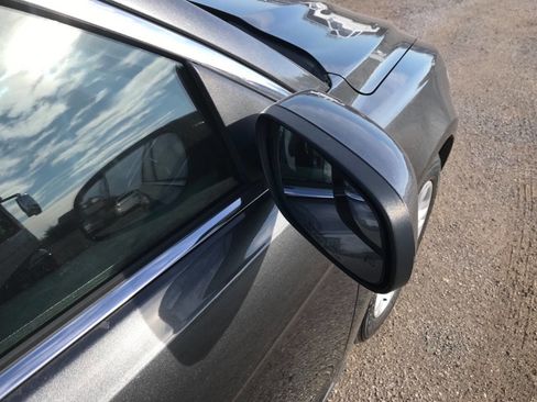 Used 2015 Ford Taurus SEL w/ Equipment Group 201A image 27