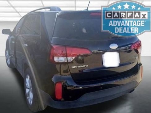 Used 2015 Kia Sorento EX image 3