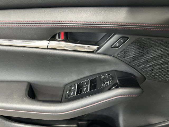 Used 2024 MAZDA MAZDA3 s AWD/4WD image 19