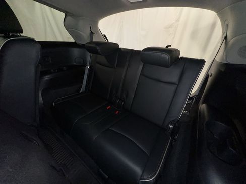 Used 2019 INFINITI QX60 Luxe w/ Essential Package image 31