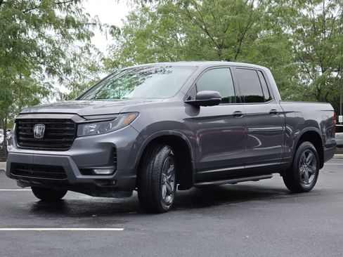 Certified 2022 Honda Ridgeline RTL-E image 22