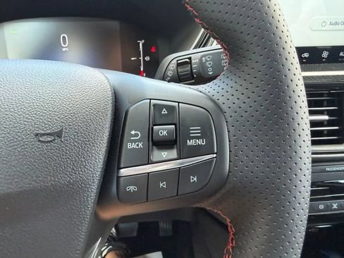 Used 2025 Ford Escape ST-Line w/ Equipment Group 301A FWD image 20
