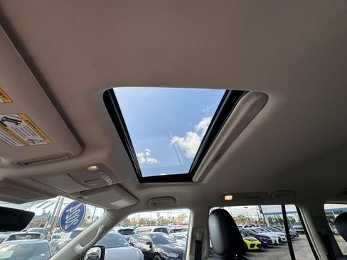 Used 2024 INFINITI QX80 Luxe image 28