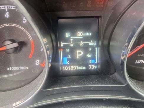 Used 2019 Mitsubishi Outlander Sport ES image 5