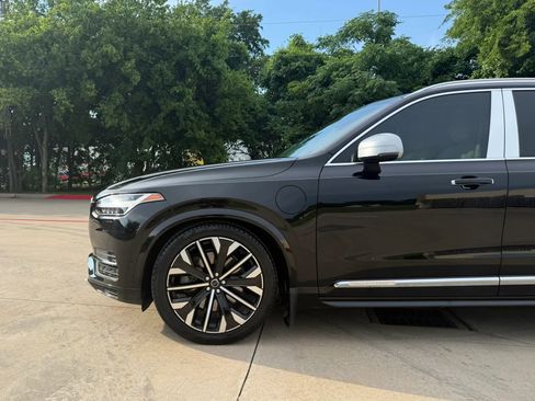 Used 2017 Volvo XC90 T8 Excellence AWD/4WD image 19