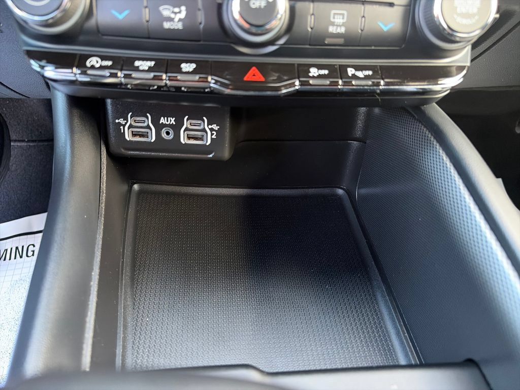 Used 2026 Dodge Durango GT AWD/4WD image 35