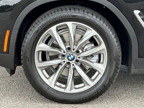 Used 2018 BMW X3 xDrive30i AWD/4WD image 32