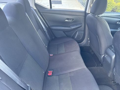 Used 2023 Nissan Sentra S image 14