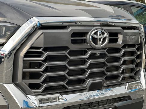 Used 2025 Toyota Tundra 1794 Edition image 37
