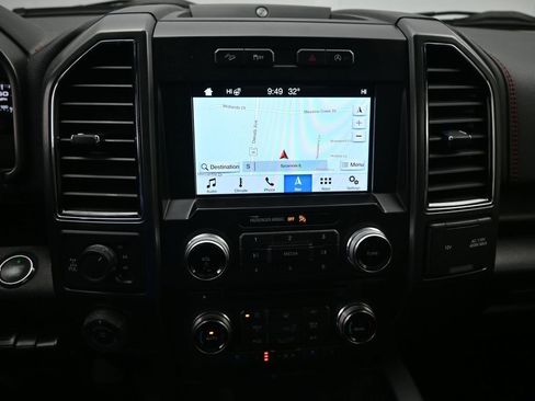 Used 2018 Ford F150 Lariat w/ Equipment Group 502A Luxury image 19