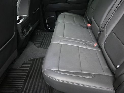 Used 2023 Chevrolet Silverado 1500 LT AWD/4WD image 21