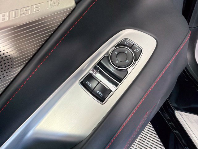 Used 2024 Chevrolet Corvette Stingray Premium Cpe w/ Z51 Performance Package RWD image 18