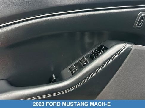 Used 2023 Ford Mustang Mach-E Select RWD image 12