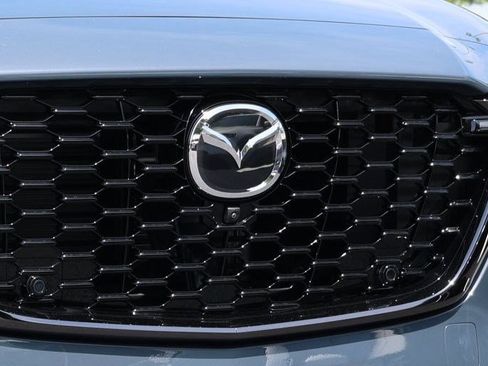 New 2026 MAZDA CX-70 3.3 Turbo S w/ Premium Plus AWD/4WD image 25