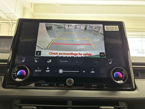 New 2026 Toyota bZ image 32