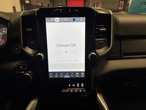 Used 2022 RAM 1500 Big Horn image 22