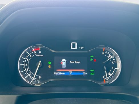 Used 2023 Honda Ridgeline Black Edition image 12