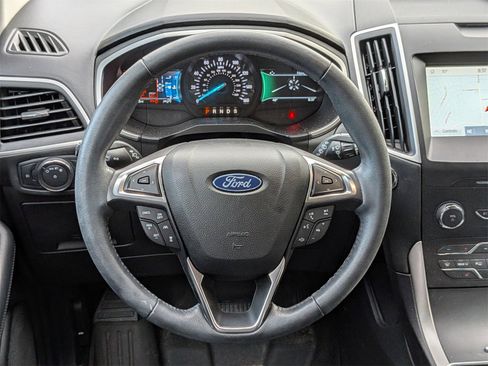 Used 2020 Ford Edge SEL w/ Convenience Package image 31
