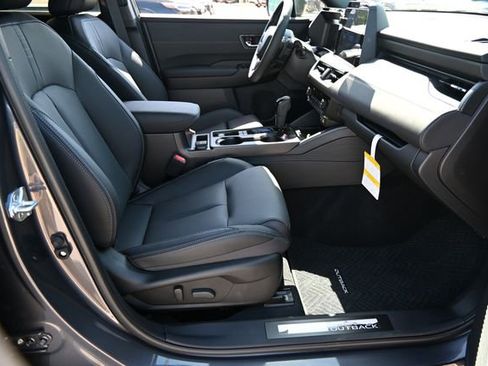 New 2026 Subaru Outback Touring XT AWD/4WD image 16